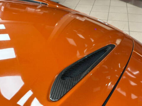 2019 McLaren 720S Performance