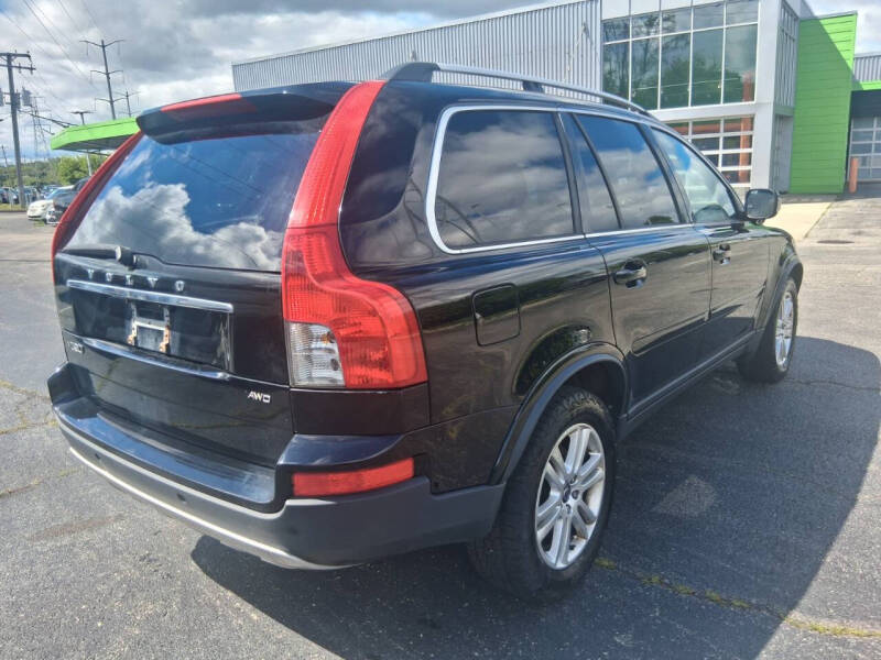 2011 Volvo XC90 3.2