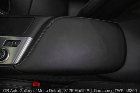 2014 Chevrolet Corvette Stingray