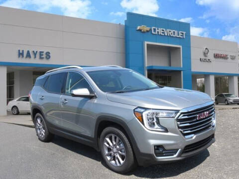 2023 GMC Terrain for sale at HAYES CHEVROLET Buick GMC Cadillac Inc in Alto GA