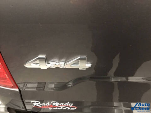 2014 Toyota Tundra SR5