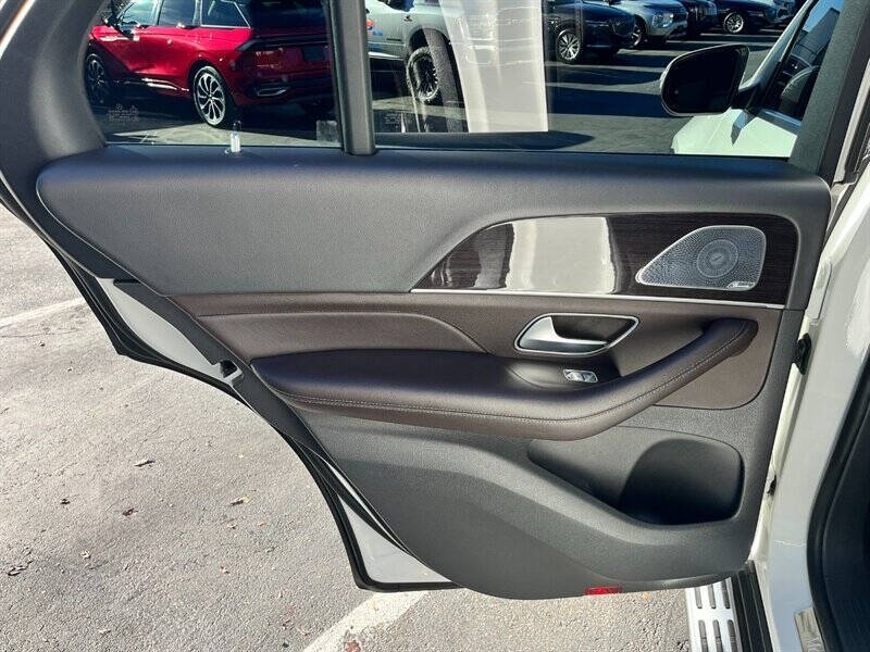 2020 Mercedes-Benz GLE GLE 350 4MATIC