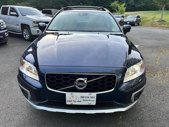 2014 Volvo XC70 for sale at White Top Auto in Warrenton, VA