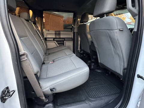 2019 Ford F-350 Super Duty XLT