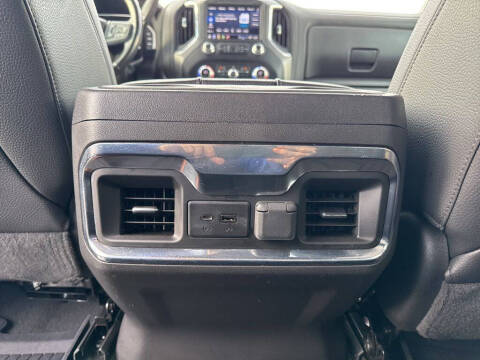 2022 GMC Sierra 1500 Limited