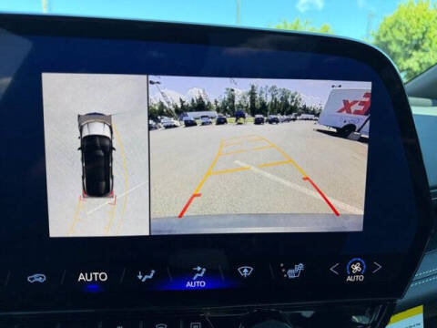 2024 Chevrolet Blazer EV 2LT