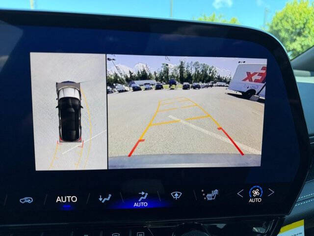 2024 Chevrolet Blazer EV 2LT
