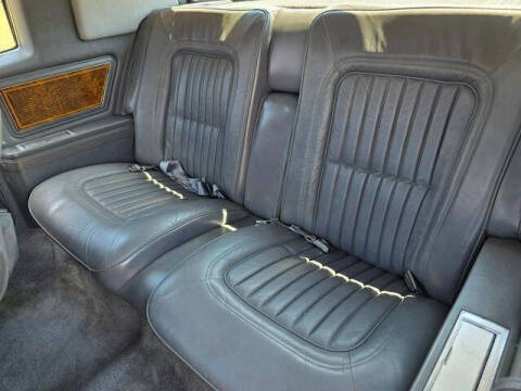 1985 Buick Riviera