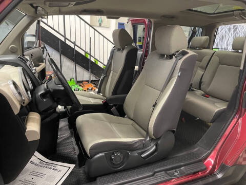 2008 Honda Element EX