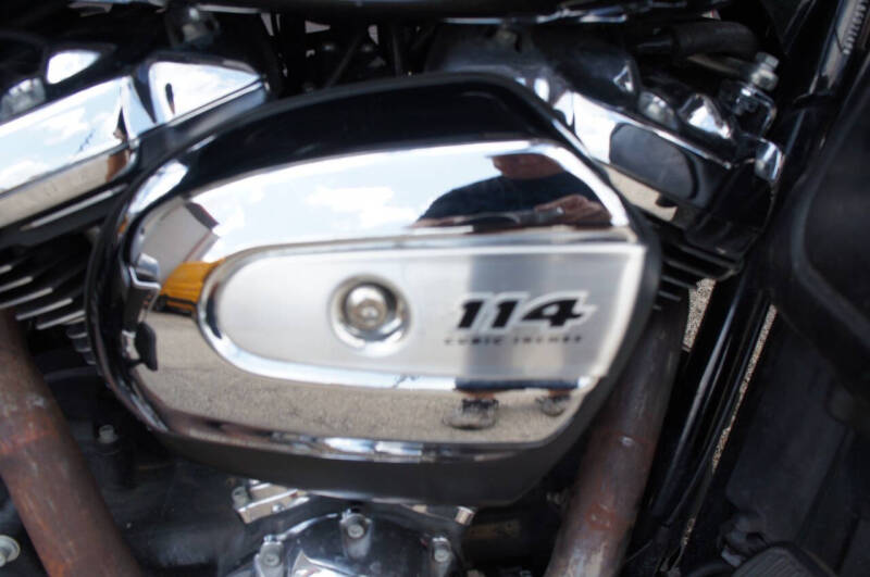 2020 Harley-Davidson Ultra Limited