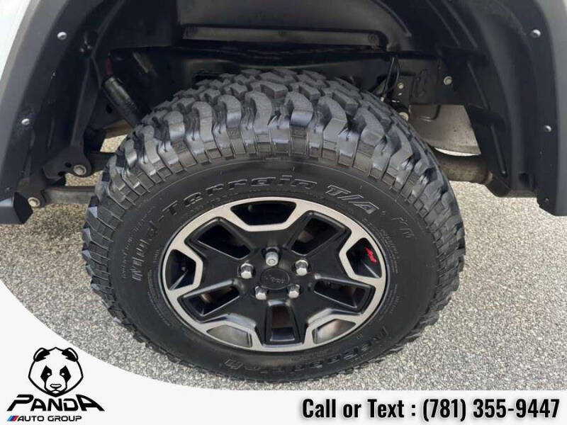 2021 Jeep Gladiator Sport S