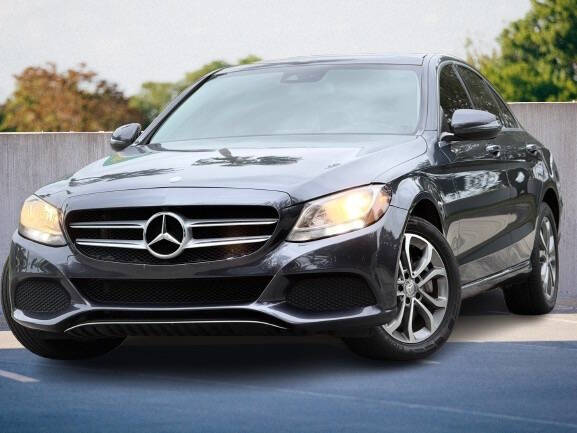 2016 Mercedes-Benz C-Class for sale at All Will Drive Motors in Davie, FL