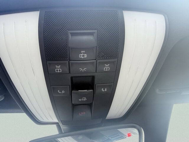 2018 Mercedes-Benz AMG GT