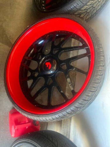 1986 Chevrolet Monte Carlo SS