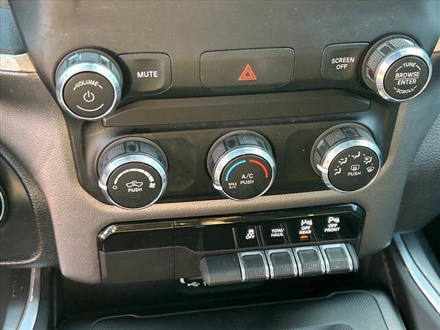 2021 Ram 1500 for sale at Winter Park Auto Mall in Orlando, FL