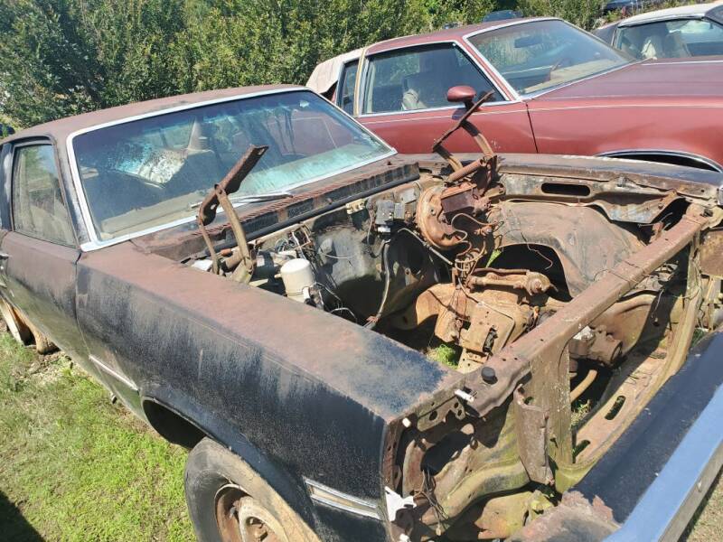 1977 Chevrolet Nova For Sale In Royston, GA