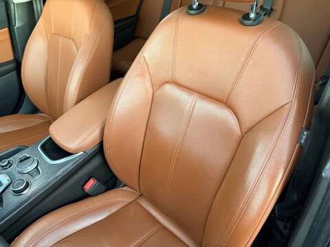 2020 Alfa Romeo Giulia