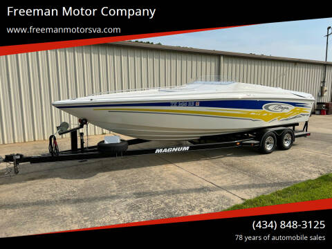 2009 Baja 26 Outlaw for sale at Freeman Motor Company - Powersports in Lawrenceville VA