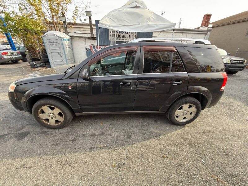2007 Saturn Vue