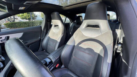 2023 Mercedes-Benz CLA CLA 250