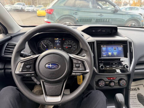 2023 Subaru Impreza Premium