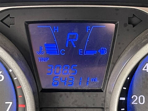 2014 Hyundai Tucson Limited