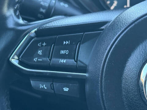 2022 Mazda CX-5 2.5 S Premium