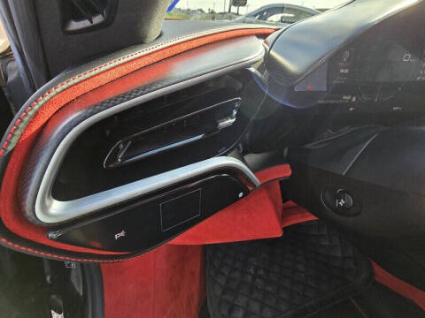 2024 Ferrari 296 GTB