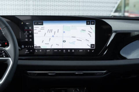 2025 Audi A5 quattro Premium Plus TFSI