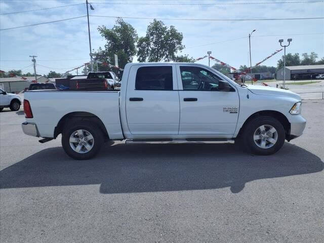 2019 Ram 1500 Classic for sale at Bryans Car Corner 2 in Midwest City, OK