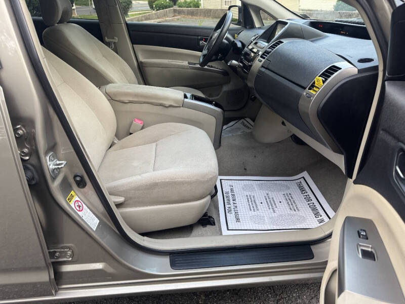 2007 Toyota Prius