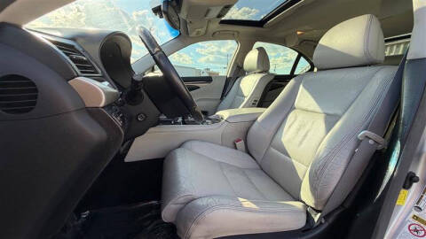 2013 Lexus LS 460