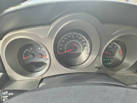 2010 Dodge Avenger SXT