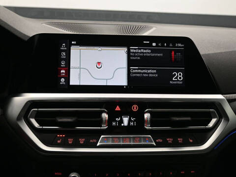 2023 BMW M4 Competition xDrive