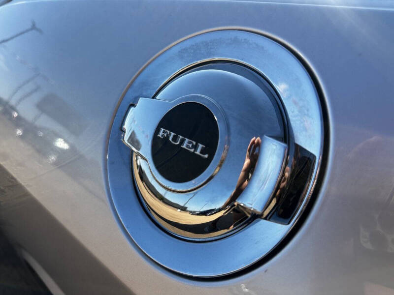 2012 Dodge Challenger SXT