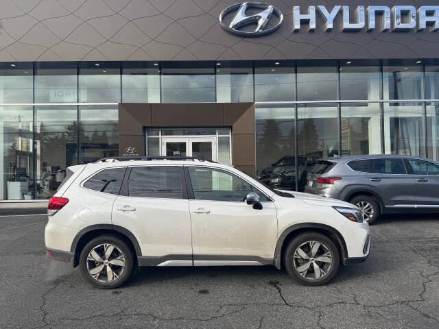 2020 Subaru Forester for sale at Autos by Talon in Seattle, WA