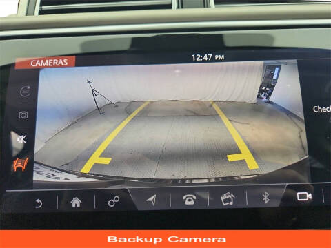 2019 Land Rover Range Rover Supercharged