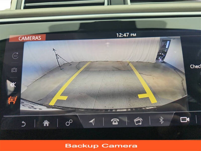 2019 Land Rover Range Rover Supercharged