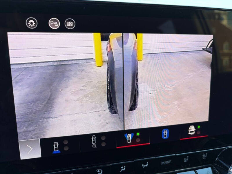 2024 GMC Canyon Denali