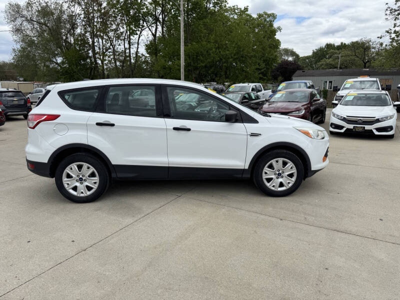 2013 Ford Escape S