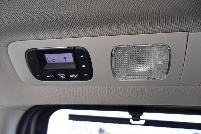 2016 Honda Odyssey EX-L w/Navi