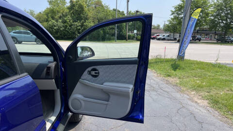 2006 Chevrolet Equinox LT