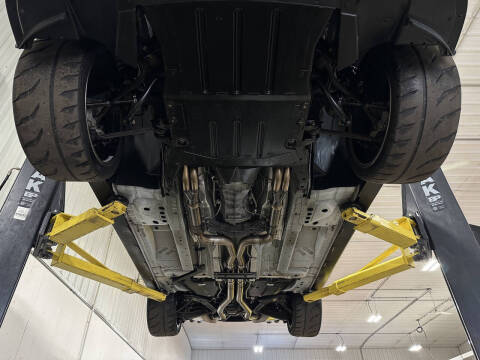 2014 Chevrolet Camaro ZL1