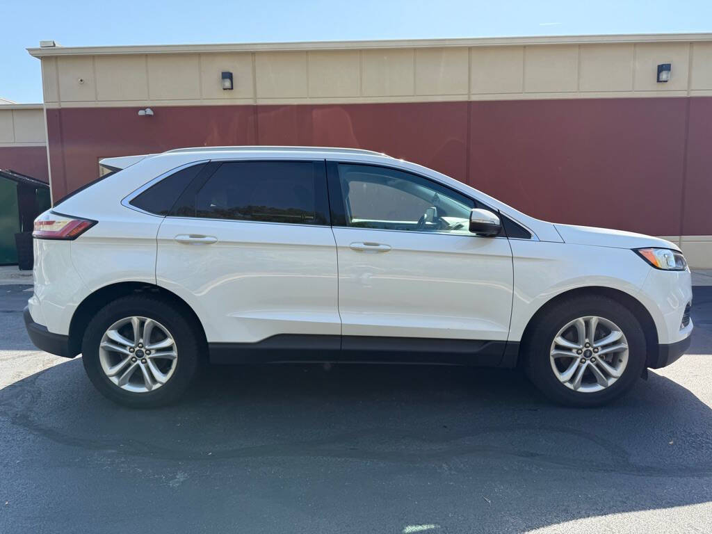 2019 Ford Edge for sale at Deals & Trades in Aurora, IL