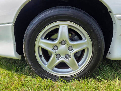 1997 Chevrolet Camaro