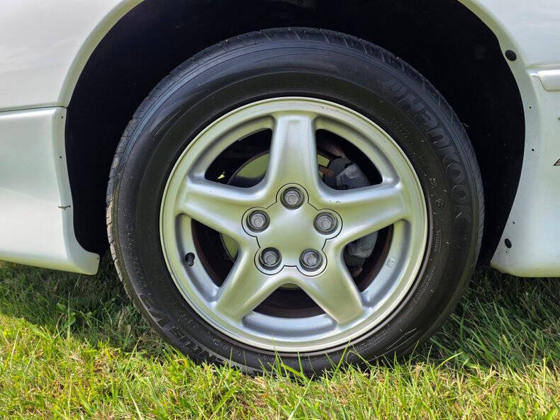 1997 Chevrolet Camaro