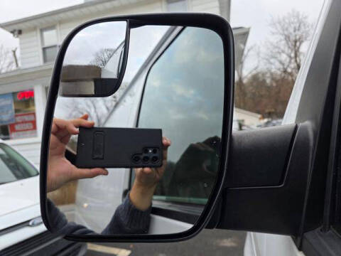 2013 Ford E-Series E-250