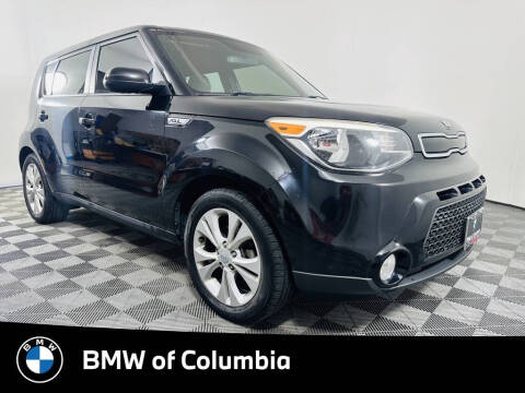 2016 Kia Soul for sale at Preowned of Columbia in Columbia MO