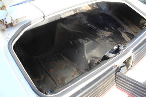 1979 Pontiac Firebird