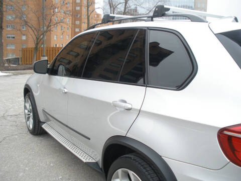 2013 BMW X5 xDrive50i